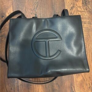 Telfar Bag